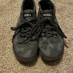 NoBull Shoes